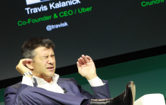 拼车、抢司机、搬家和送快递：Uber 发展