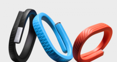 <b>Jawbone 开放软件 API，完成新一轮 1 亿美</b>