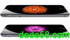 苹果发布iPhone 6、iPhone 6+ （官网图赏）