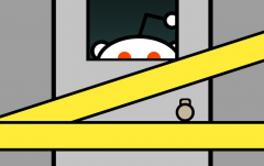 <b>Reddit 关闭了传播女星泄露艳照的 subre</b>