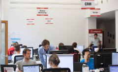 Rocket Internet 计划年内上市 募资近 10 亿
