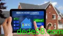 ​iOS8整合智能家居平台HomeKit