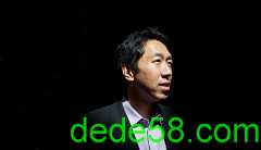 专访吴恩达：加入百度一切比预想的要