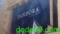 作为 Pandora 的第一个数据科学家我学到