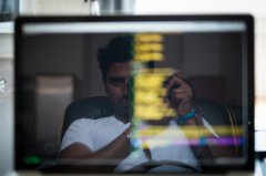 Foursquare 联合创始人 Naveen Selvadurai 谈离