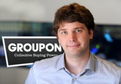 团购网站 Groupon 创始人的音乐专辑将于