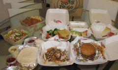 美食外送平台 foodpanda 获得800万美元投资