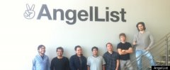 <b>股权众募的晨曦：AngelList 的现在与未来</b>