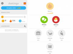 ​利用众包，Duolingo 将为用户提供更多语