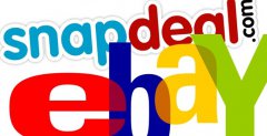 ​印度电商网站Snapdeal获得1.34亿美元投资