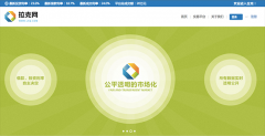 乐客贷:中国第一个利率市场化贷款平台